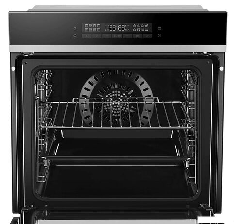 Электрический духовой шкаф Haier HOQ-P16AN5SX