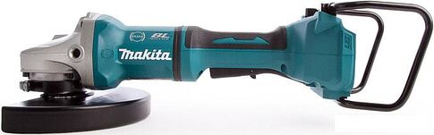 Угловая шлифмашина Makita DGA900Z (без АКБ)