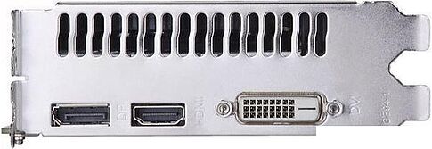 Видеокарта Sinotex Ninja GeForce GTX 1660 Ti 6GB GDDR6 NK166TI66F