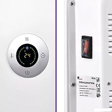 Конвектор Kitfort KT-2708 Конвектор Kitfort KT-2708