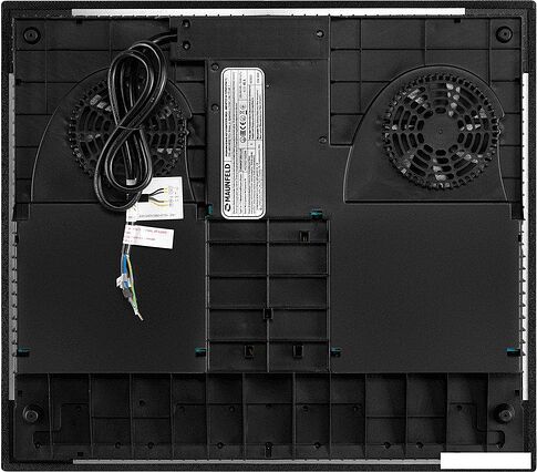 Варочная панель MAUNFELD CVI594SF2BG LUX Inverter