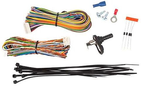 Автосигнализация StarLine S66 BT GSM v2 2CAN+4LIN 2SIM