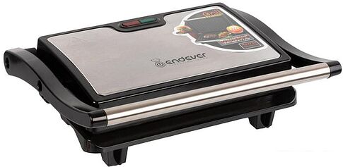 Электрогриль Endever Grillmaster 114