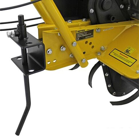 Мотокультиватор Huter GMC-6.8