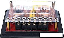 Кроссовер Урал Warhead Crossover 2