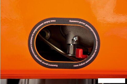 Дизельный генератор Daewoo Power DDAE 9000DXE-3