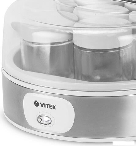 Йогуртница Vitek VT-2601
