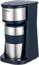 Капельная кофеварка Kitfort KT-7315