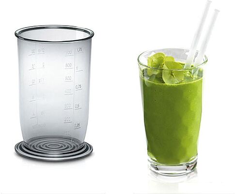 Погружной блендер Bosch MSM26500