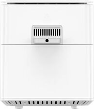 Аэрогриль (аэрофритюрница) Xiaomi Air Fryer 6.5L MAF-W6501 (белый, евровилка)
