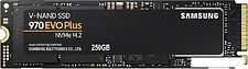 SSD Samsung 970 Evo Plus 250GB MZ-V7S250BW