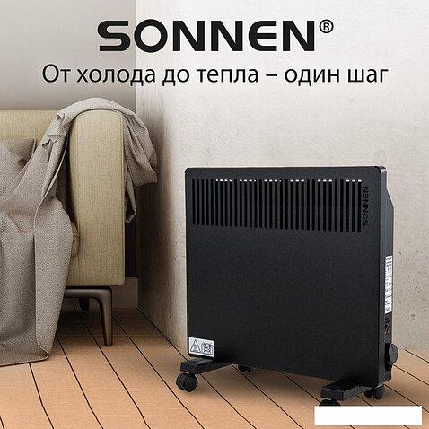 Конвектор Sonnen Teplo-10