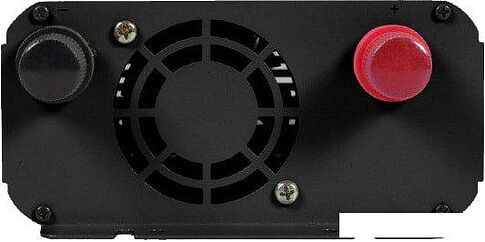 Автомобильный инвертор EnerGenie EG-PWC800-01