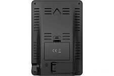 Метеостанция Baldr B0360WST4H4PR-black