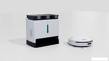 Робот-пылесос Haier HSR Pro R3 Робот-пылесос Haier HSR Pro R3