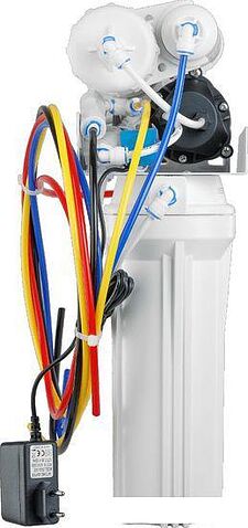 Система обратного осмоса Atoll A-550p STD