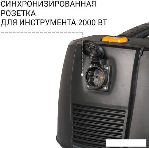 Пылесос Bort BAX-1530M-Smart Clean