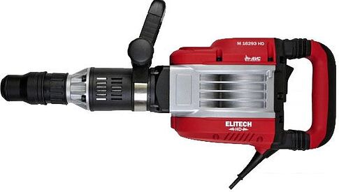 Отбойный молоток ELITECH М 1629Э HD E2205.007.00