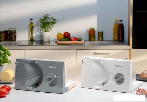 Ломтерезка Zelmer ZFS0916S