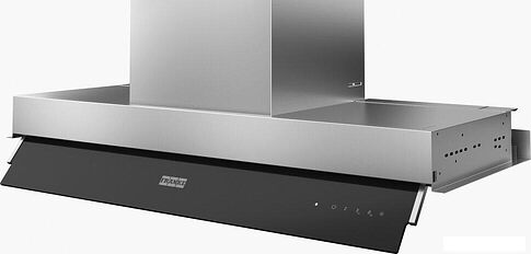 Кухонная вытяжка Franke Mythos FMY Drip-Free 90 KL 305.0705.340