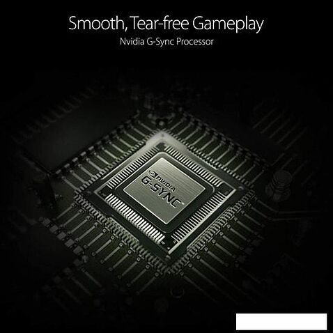 Монитор ASUS ROG Swift PG259QNR