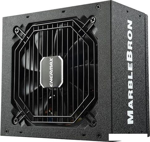Блок питания Enermax Marblebron 750W EMB750EWT