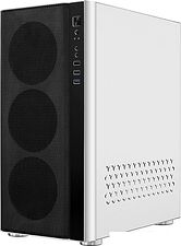 Корпус Ginzzu CL185 Корпус Ginzzu CL185