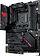 Материнская плата ASUS ROG STRIX B550-F Gaming Wi-Fi II