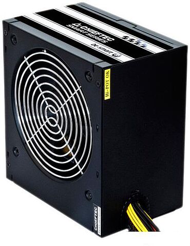 Блок питания Chieftec Smart GPS-500A8