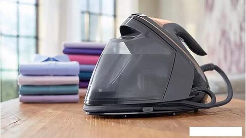 Утюг Philips PerfectCare 9000 PSG9040/80