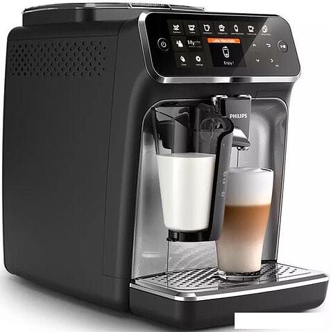 Эспрессо кофемашина Philips EP4346/70
