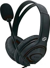 Офисная гарнитура Oklick HS-M400