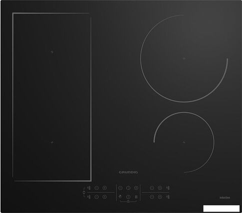 Варочная панель Grundig GIEI623471MN