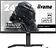 Игровой монитор Iiyama G-Master GB2445HSU-B1