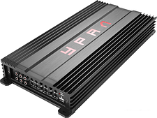 Автомобильный усилитель Урал TT 4.100