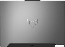Игровой ноутбук ASUS TUF Gaming F15 FX507ZC4-HN172 Игровой ноутбук ASUS TUF Gaming F15 FX507ZC4-HN172