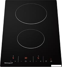 Варочная панель Weissgauff HV 32 BKS