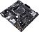 Материнская плата ASUS Prime B450M-K II
