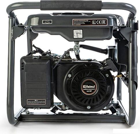 Бензиновый генератор Helmut LT 2200