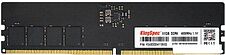 Оперативная память KingSpec 16ГБ DDR5 5600 МГц KS5600D5P12516G