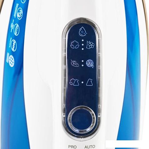 Утюг Evolution I-2830