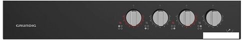 Варочная панель Grundig GIGL6254150