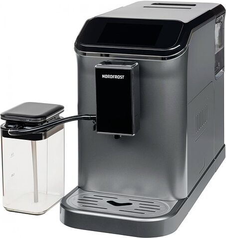 Кофемашина Nordfrost Home 300 Gr