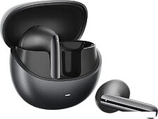 Наушники QCY AilyBuds Pro+ (черный)