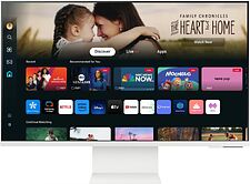 Smart монитор Samsung Smart M8 M80D LS32DM801UIXCI