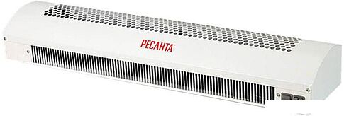 Тепловая завеса Ресанта ТЗ-3С