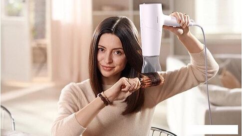 Фен Philips BHD500/00