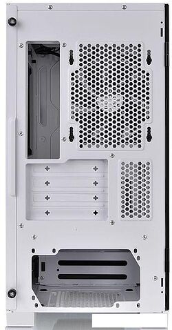Корпус Thermaltake S100 TG Snow Edition CA-1Q9-00S6WN-00