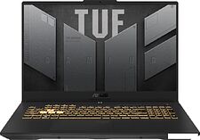 Игровой ноутбук ASUS TUF Gaming F17 FX707VUR-HX225