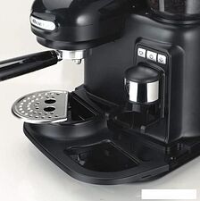 Рожковая помповая кофеварка Ariete 1318/02 Рожковая помповая кофеварка Ariete 1318/02